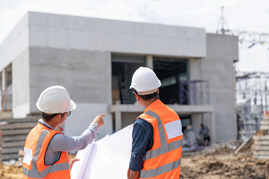 Housing construction costs rose by 4.3% - December 2024
