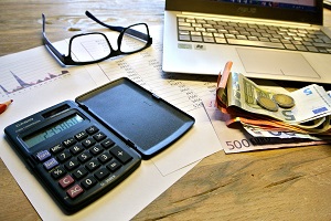 Em termos reais, a remuneração bruta mensal média por trabalhador aumentou 2,9% - 1.º Trimestre de 2025