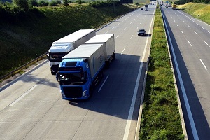 Freight transport decreased in all modes of transport - 1st Quarter 2026