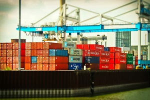 Exports decreased by 6.4% and imports Increased by 2.6% - 1st Quarter 2026