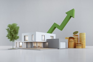 Interest rate in housing increased to 3.088% - March 2026