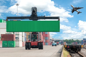 Exports and imports increased by 11.7% and 8.4%, respectively - January 2025