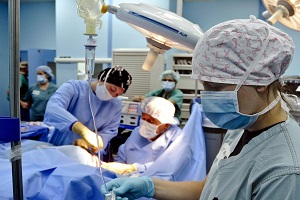 Post-pandemic recovery in hospital activity continues - 1999-2025