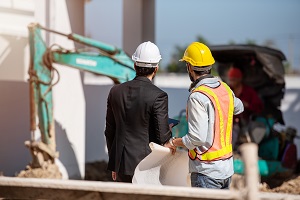 Produção na Construção cresceu 3,0% - Março de 2024