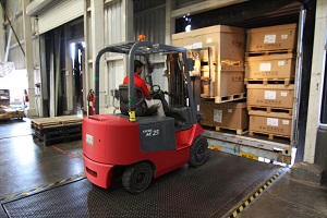 Trade Turnover grew 5.8% - January 2025