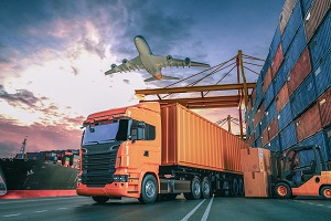 Exportações e importações aumentaram, respetivamente, 7,8% e 7,1% - 1.º Trimestre de 2025
