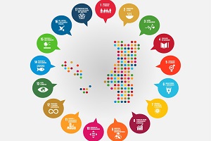 Indicadores dos Objetivos de Desenvolvimento Sustentável (ODS) em Portugal - 2024