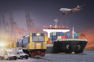 Exportações diminuíram 1,3% e importações aumentaram 6,4% - 2.º Trimestre de 2025