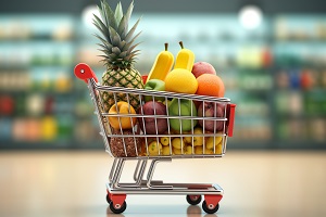 CPI annual rate of change estimated at 2.8% - August 2025