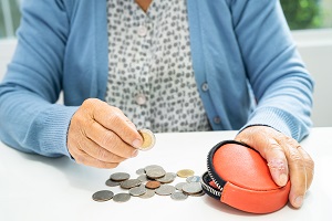 2.1 million in poverty or social exclusion