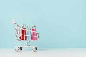 Poder de compra superior à média nacional em 31 dos 308 municípios - 2023