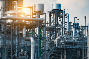 Produção Industrial registou uma variação homóloga de -0,9% - Outubro de 2025