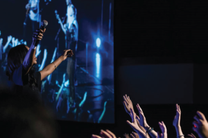 Preços dos serviços culturais aumentaram 8,7% em 2024 - 2024