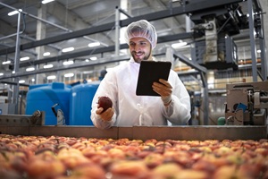 Industry Turnover rose 2.0% - December 2025