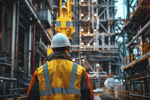 Produção Industrial registou uma variação homóloga de 1,2% - Janeiro de 2026