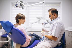 Financial difficulties were, in 2025, the main reason for unmet needs in dental examination - 2025