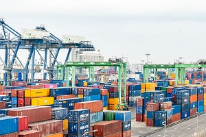 Exports and imports increased by 2.3% and 1.5% respectively in nominal terms - Fevereiro de 2024
