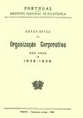 Capa da publicação