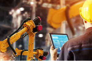 Industry Turnover increased by 0.3%