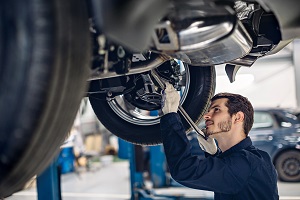 Trade turnover grew 4.1%