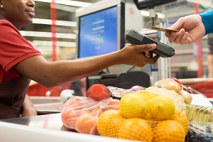 CPI annual rate of change decreased to 2.4%