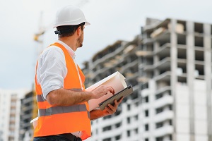 Production in Construction grew 2.1%