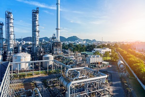 Produção Industrial registou um crescimento homólogo de 0,9%