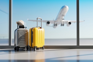 Tourism Statistics 2023: tourist activity above 2019 levels