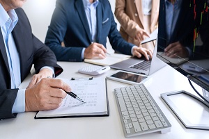 Valor dos Serviços Prestados às Empresas cresceu 14,6%, 2,6 p.p. acima do total das sociedades não financeiras