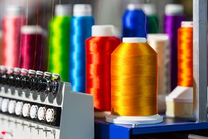 Industrial Production index change rate was -4.3%