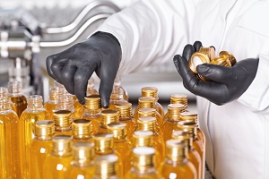 Industrial Turnover Index grew 0.9%