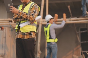 New housing construction costs rose by 3.9%