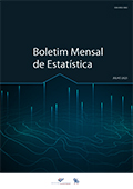 Capa da publicação