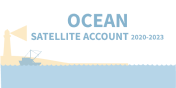 Ocean Satellite Account 2020-2023