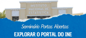 Explorar o Portal do INE